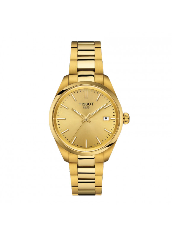 Hodinky TISSOT PR 100 T150.210.33.021.00